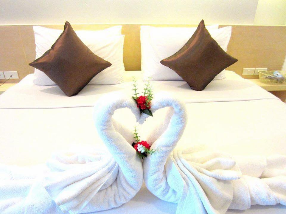 Khuang Singh Residence & Hotel Chiangmai Chiang Mai Ngoại thất bức ảnh