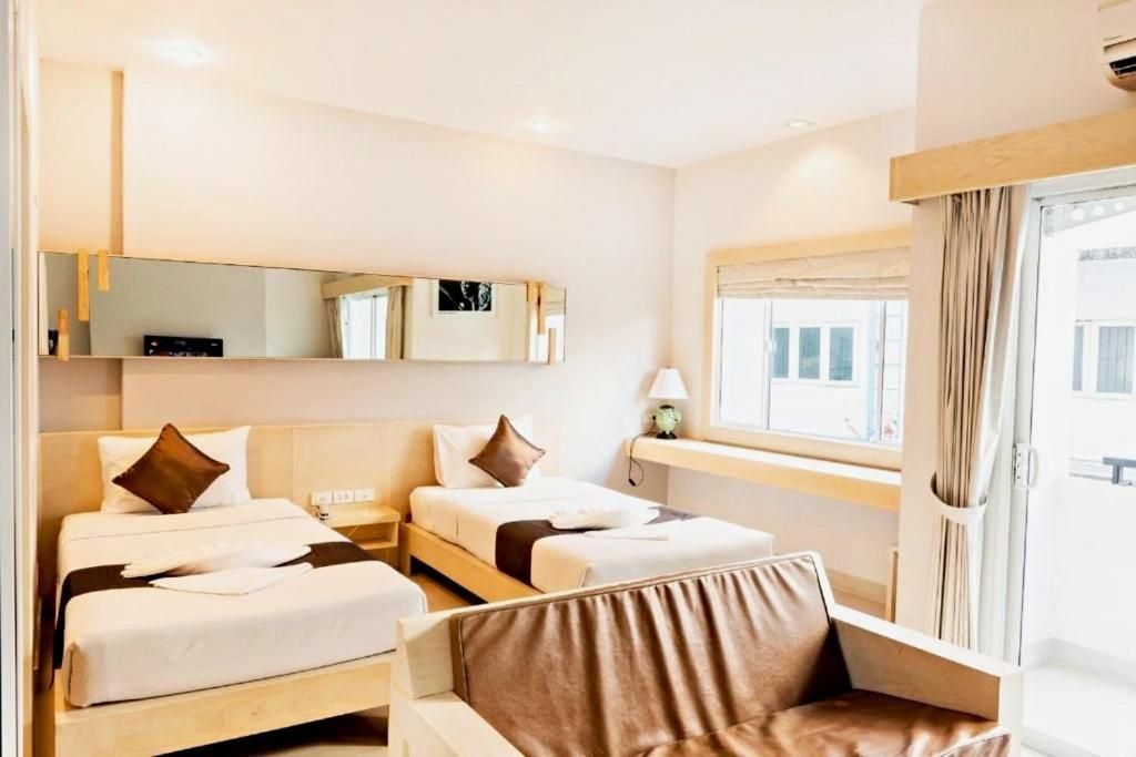 Khuang Singh Residence & Hotel Chiangmai Chiang Mai Ngoại thất bức ảnh