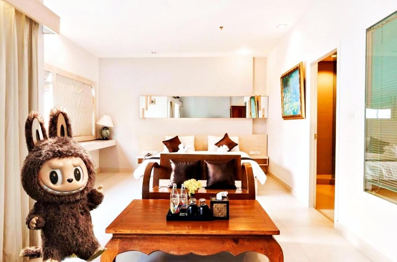 Khuang Singh Residence & Hotel Chiangmai Chiang Mai Ngoại thất bức ảnh