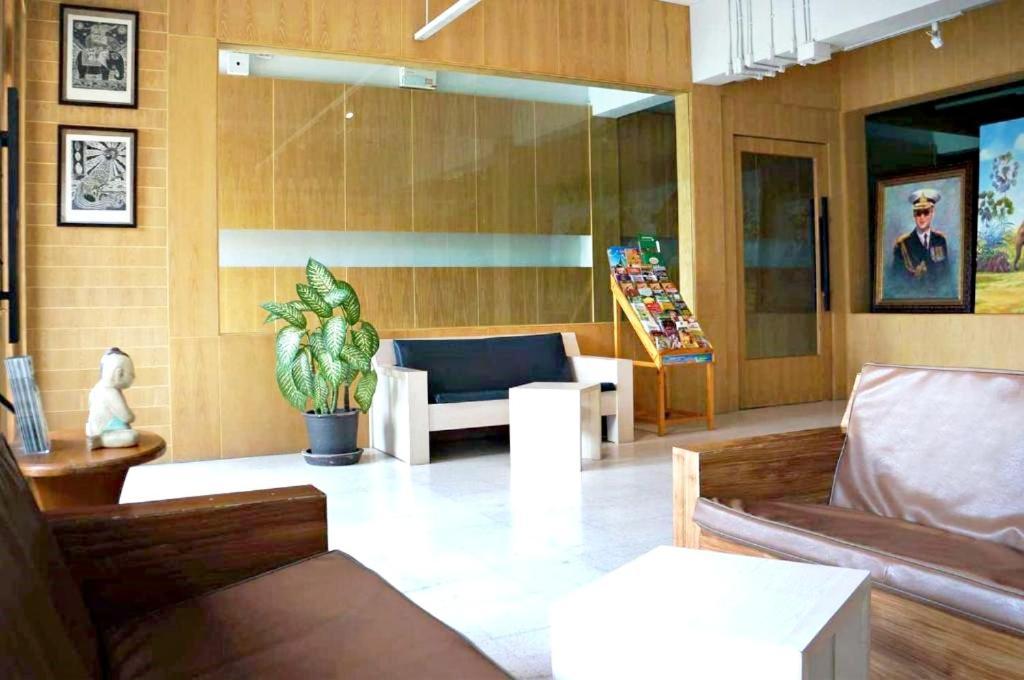 Khuang Singh Residence & Hotel Chiangmai Chiang Mai Ngoại thất bức ảnh