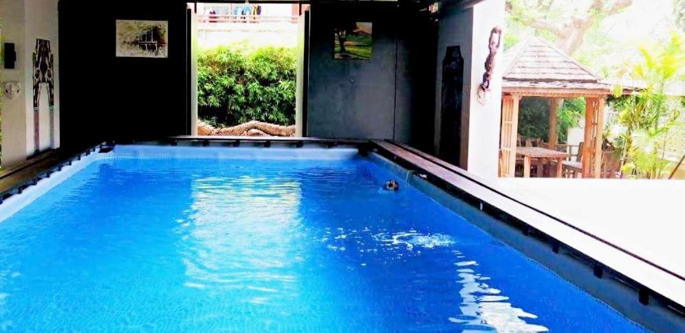 Khuang Singh Residence & Hotel Chiangmai Chiang Mai Ngoại thất bức ảnh