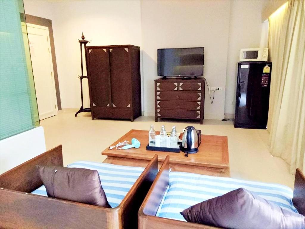 Khuang Singh Residence & Hotel Chiangmai Chiang Mai Ngoại thất bức ảnh