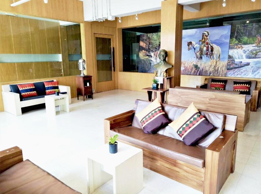 Khuang Singh Residence & Hotel Chiangmai Chiang Mai Ngoại thất bức ảnh