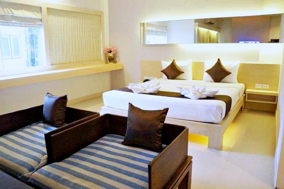 Khuang Singh Residence & Hotel Chiangmai Chiang Mai Ngoại thất bức ảnh