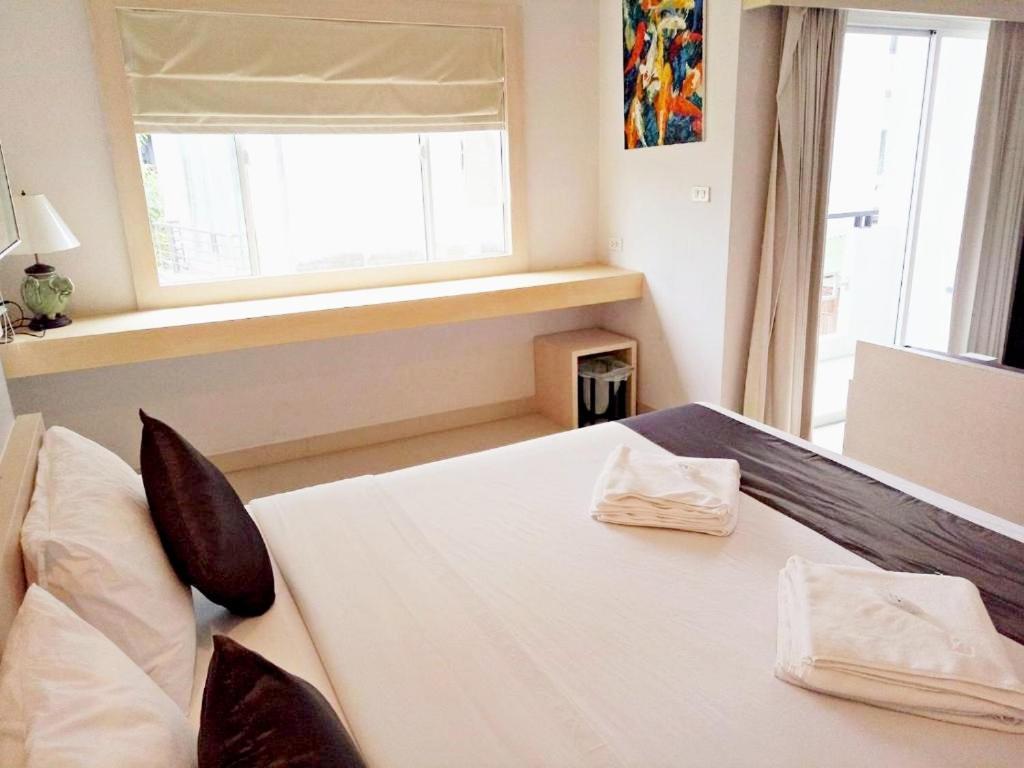 Khuang Singh Residence & Hotel Chiangmai Chiang Mai Ngoại thất bức ảnh