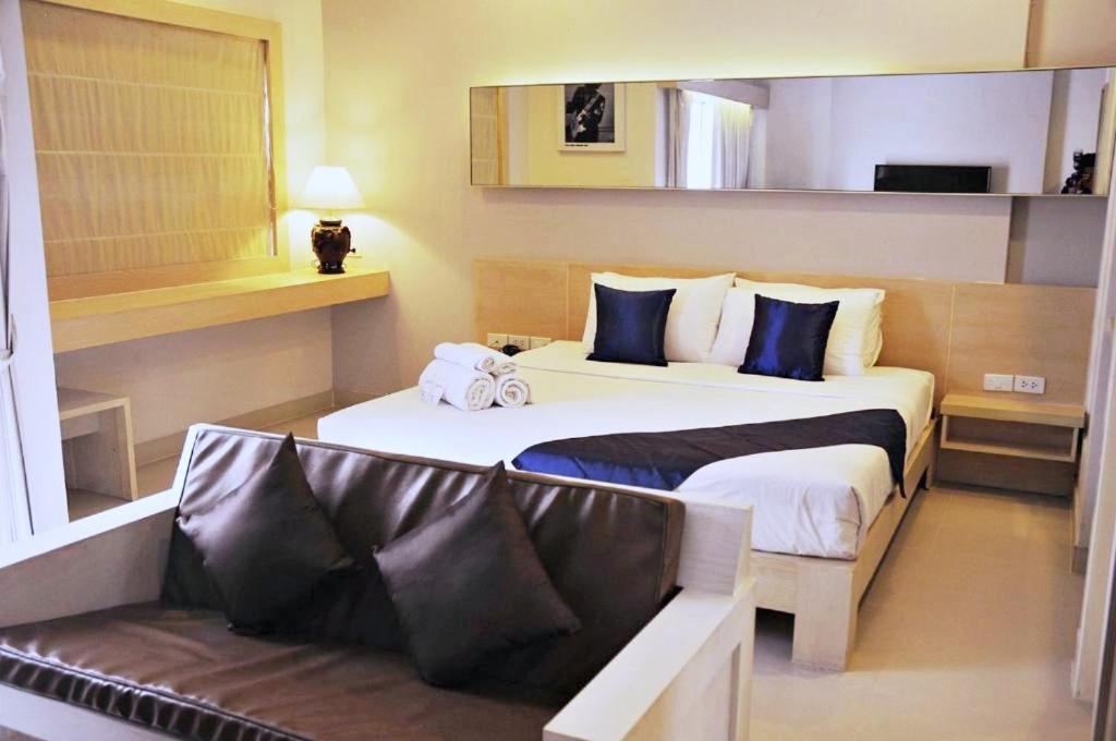 Khuang Singh Residence & Hotel Chiangmai Chiang Mai Ngoại thất bức ảnh