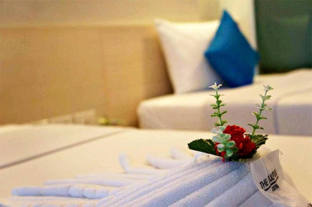 Khuang Singh Residence & Hotel Chiangmai Chiang Mai Ngoại thất bức ảnh