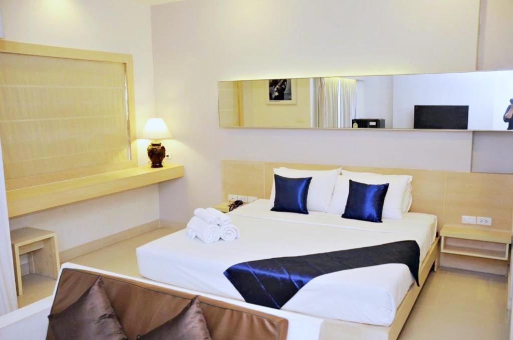 Khuang Singh Residence & Hotel Chiangmai Chiang Mai Ngoại thất bức ảnh