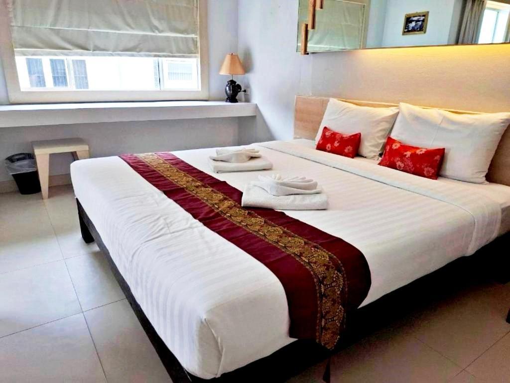 Khuang Singh Residence & Hotel Chiangmai Chiang Mai Ngoại thất bức ảnh