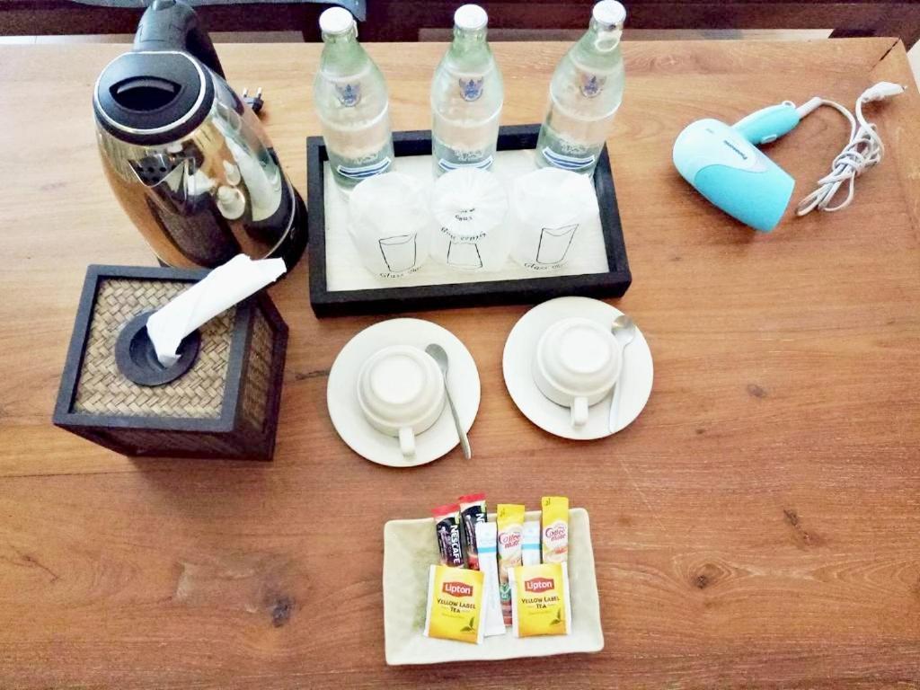 Khuang Singh Residence & Hotel Chiangmai Chiang Mai Ngoại thất bức ảnh