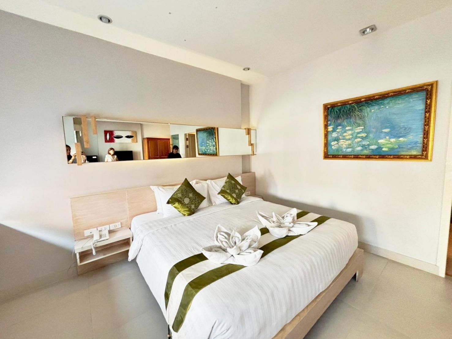 Khuang Singh Residence & Hotel Chiangmai Chiang Mai Ngoại thất bức ảnh