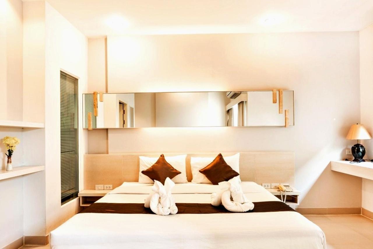 Khuang Singh Residence & Hotel Chiangmai Chiang Mai Ngoại thất bức ảnh
